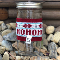 HoHoHo Cozy freeshipping - The Mason Bar Company