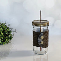 The Kindling Faux Cuff