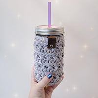 Cable Knit Cozies