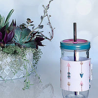 Watercolor Arrows Cozy