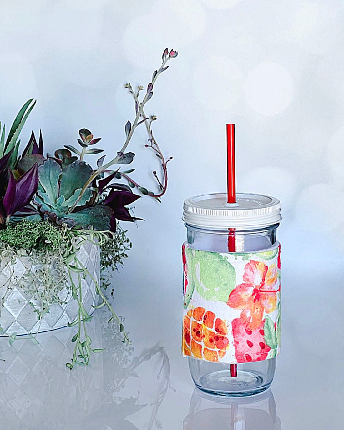 Summertime Bliss Cozy