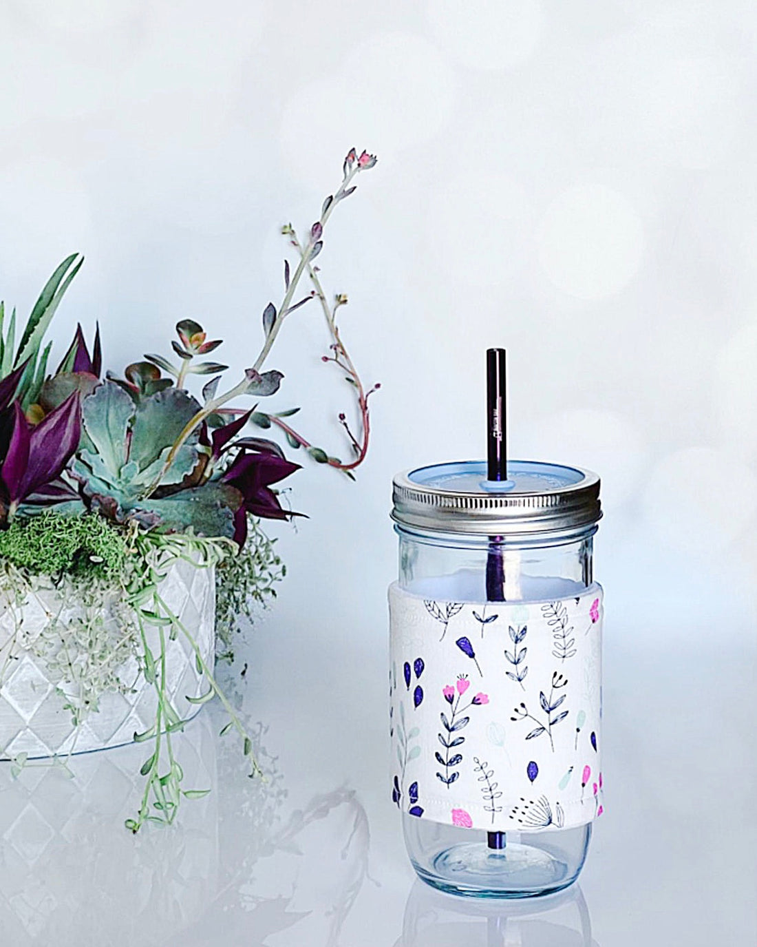 Start of Spring (Bee Lover) Cozy