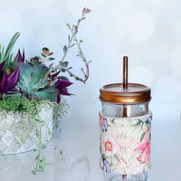 Vintage Spring Time Cozy